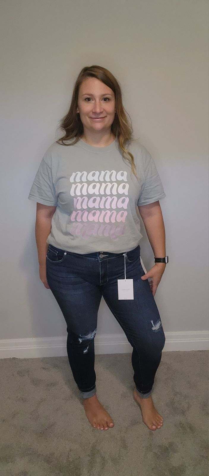KanCan Super Skinny High Rise Jeans