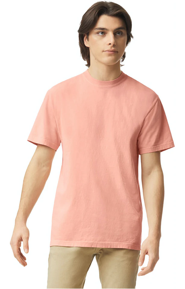 Only Good Vibes Graphic Tee