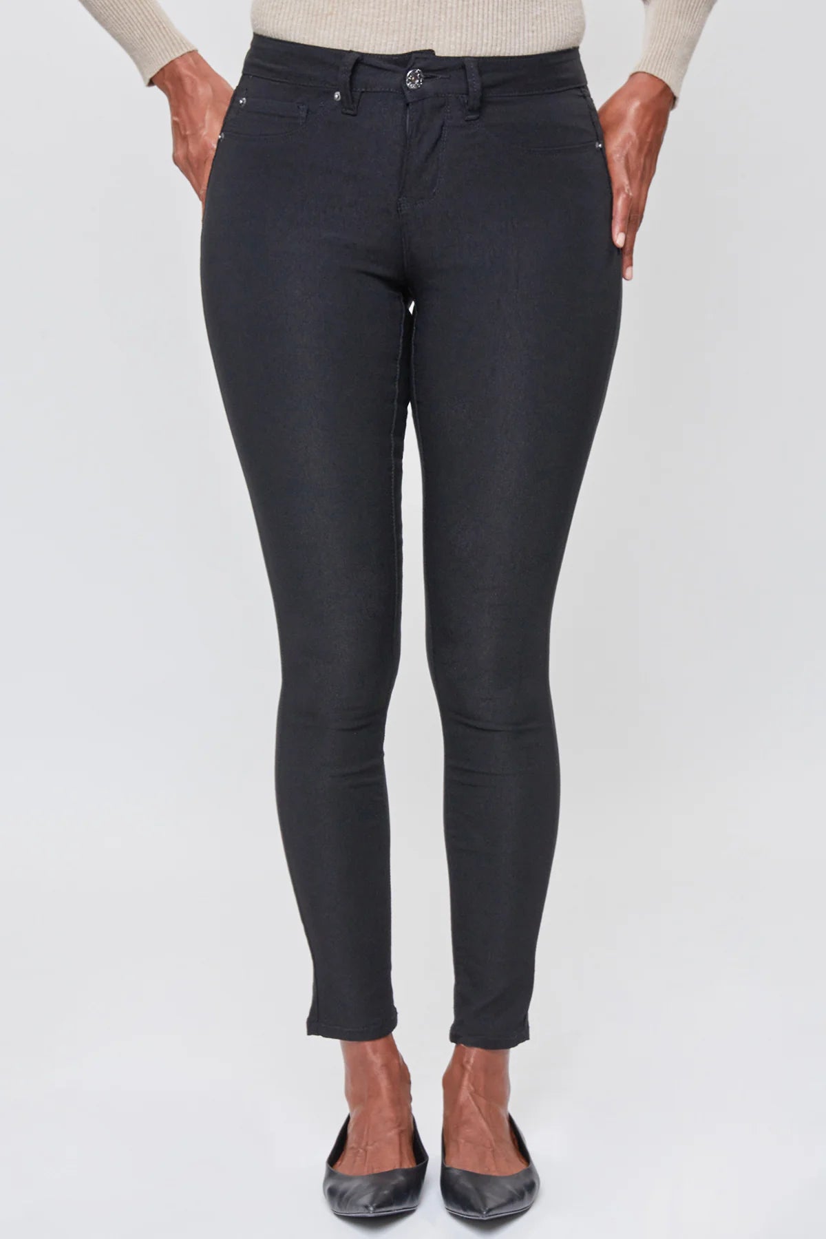 YMI Hyperstrech Skinny Jean