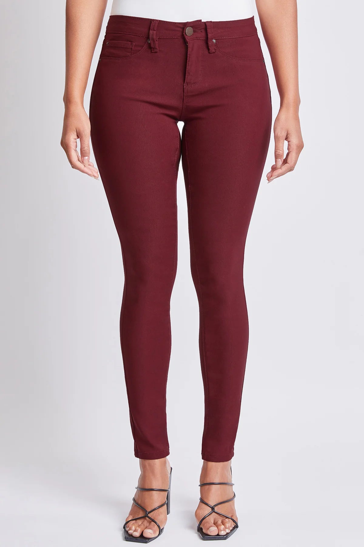 YMI Hyperstrech Skinny Jean